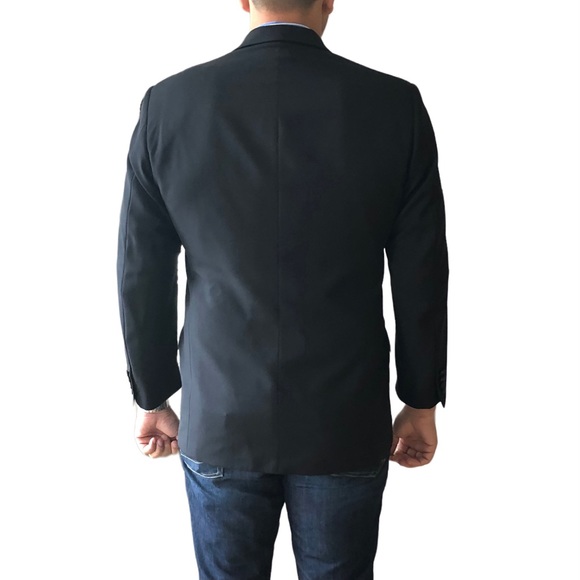 POLO by Ralph Lauren Sports Coat / Tux Coat / Blazer - Picture 2 of 16